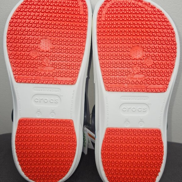 CROCS SPIDER-MAN UNISEX BISTRO CLOG main image 5